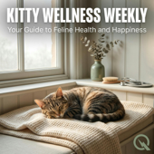 Kitty Wellness Weekly