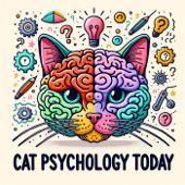 Cat Psychology Today