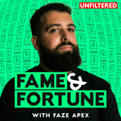 Fame and Fortune With FaZe Apex