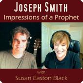 Impressions of a Prophet:  Joseph Smith