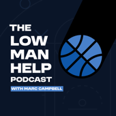 The Low Man Help Podcast