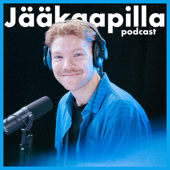 Jääkaapilla