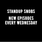 Standup Snobs (with Jay Berg and Colton Drake)