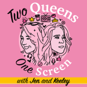 Two Queens One Screen