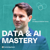 Data & AI Mastery