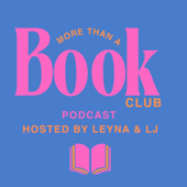 More Than a Book Club Podcast