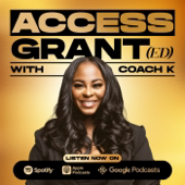 Access Granted With Coach K