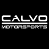 Tea Time with Calvo Motorsports