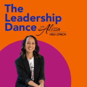 The Leadership Dance