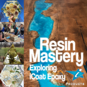 Resin Mastery: Exploring iCoat Epoxy