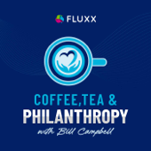 Coffee, Tea, & Philanthropy