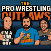 Pro Wrestling Outlaws Podcast