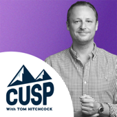 The CUSP Podcast