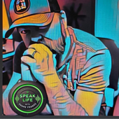 SpeakLife w/ Shane Franks
