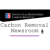 Carbon Removal Newsroom