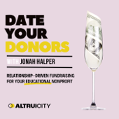 Date Your Donors for Jewish Education