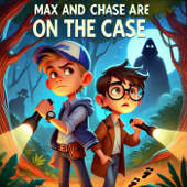 Max And Chase Are On The Case