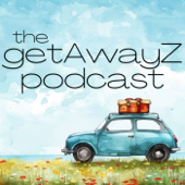 thegetAwayZ | European Travel Podcast