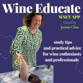 Wine Educate: WSET Award in Wines, Education Resources and Certifications. Study tips and practical advice for wine Enthusias