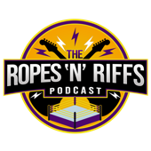 Ropes N Riffs - Wrestling Entrance Themes, Wrestling and Music Stories