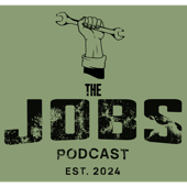 THE JOBS PODCAST