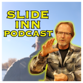 Slide Inn Pod with Kelly Galloup