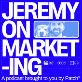 Jeremy on Marketing Podcast