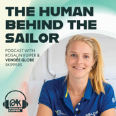 The Human Behind The Sailor