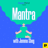 Mantra with Jemma Sbeg