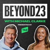 Beyond23 Cricket Podcast