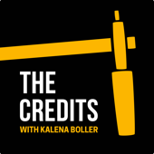 The Credits with Kalena Boller