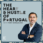 The Heart & Hustle of Portugal