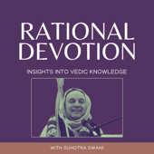 Rational Devotion: Insights from Suhotra Swami's Lectures