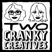 Two Cranky Creatives: Real Talk & Practical Advice for Surface Designers and Creative Entrepreneurs