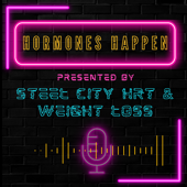 Hormones Happen