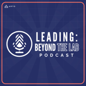 Leading Beyond The Lab