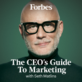 The CEO’s Guide to Marketing 