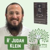 Likutei Moharan - R’ Judah Klein