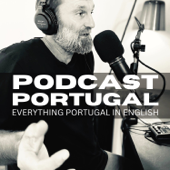PODCAST PORTUGAL
