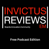 Invictus Reviews