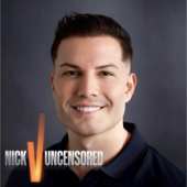 NickV Uncensored