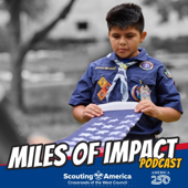 Miles of Impact