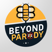 Beyond Parody: A Not the Bee Podcast