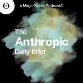 The Anthropic AI Daily Brief