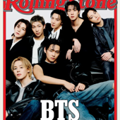 BTS Grown Man Kpop Boy Band Forever