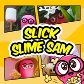 Slick Slime Sam