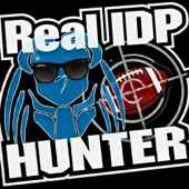 Real IDP Hunter Podcast