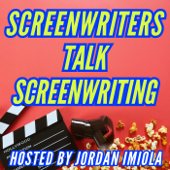 Screenwriters Talk Screenwriting