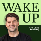 Wake Up with Chris Donnelly