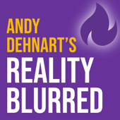 Andy Dehnart's Reality Blurred